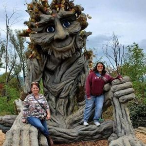 Meet your Posher, Cindy